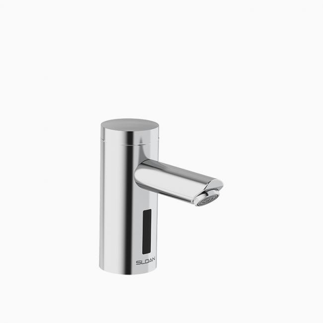 Sloan EAF-250-BAT-CP-0.5GPM-MLM-IR-IQ-FCT Optima Faucet 3335182