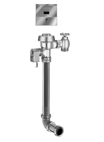 Sloan ROYAL 152 ESS-3.5-OR-2-10-3/4-LDIM-HW 28 MM Closet Flushometer 3911772