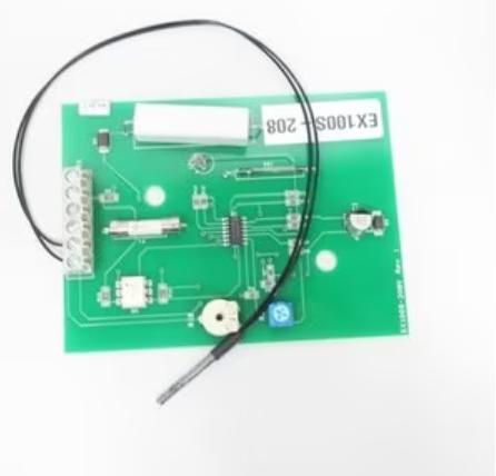 Eemax EX100S-208-KIT Circuit Board - 208V 3-Phase and 480Y/277V 3-Phase Slave Board