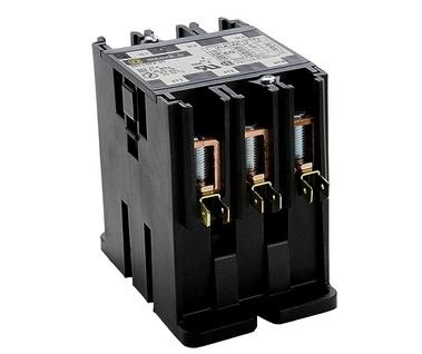 Eemax EX257B Relay  277V 40A for all Legacy 480Y/277V 3-Phase