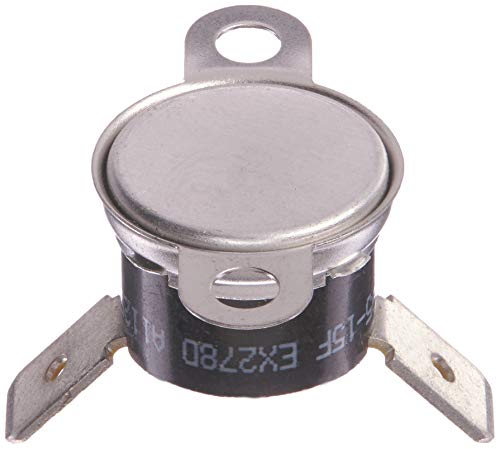 Eemax EX278D-KIT ECO For Sanitation Temperature Units (S suffixed models): 195ÃƒÆ’Ã†â€™ÃƒÂ¢Ã¢â€šÂ¬Ã…Â¡ÃƒÆ’Ã¢â‚¬Å¡Ãƒâ€šÃ‚Â°F Trip