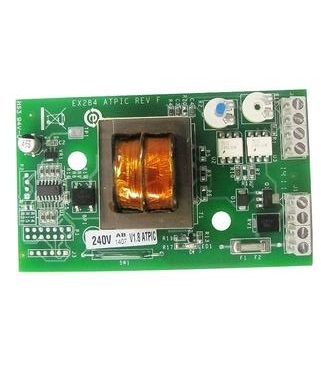 Eemax EX284AB-120-KIT 120V Thermostatic Circuit Board
