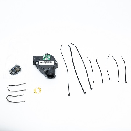 Eemax EX78000-00 Flow Meter Kit AP032208, AP041208, AP054208, AP064208, AP036480, AP048480, AP054480
