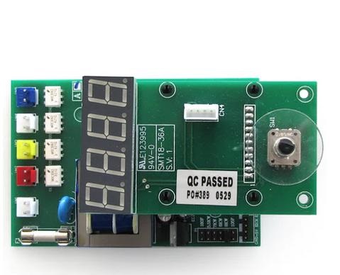Eemax HA-P025 Control Board HA018240, HA027240, HA036240