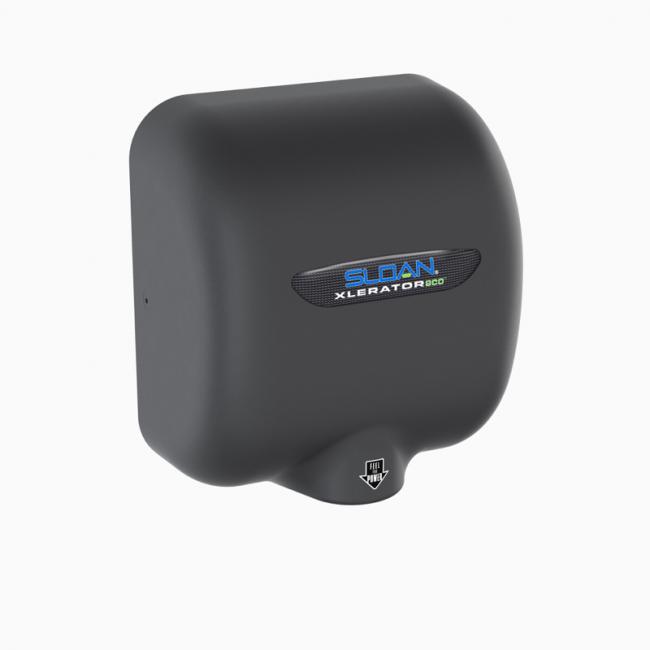 Sloan EHD-501-ECO-GR Hand Dryer, No Heat 3366103