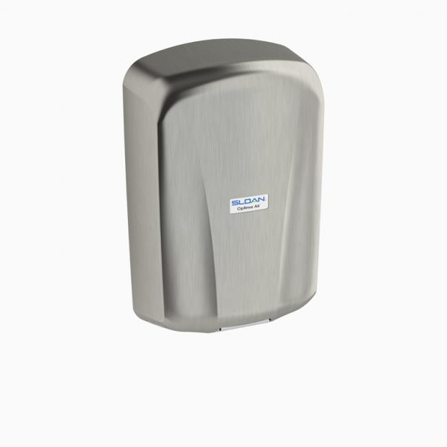 Sloan EHD-701-BN Optima Air Hand Dryer