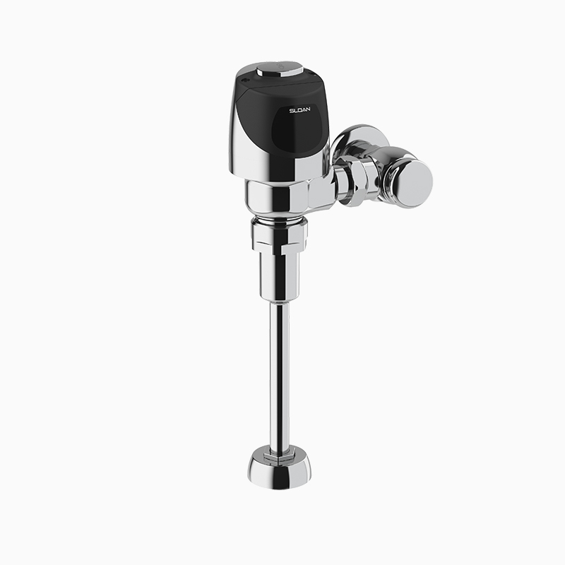 Sloan G2 8186-1.5-L/STOP Urinal Flushometer