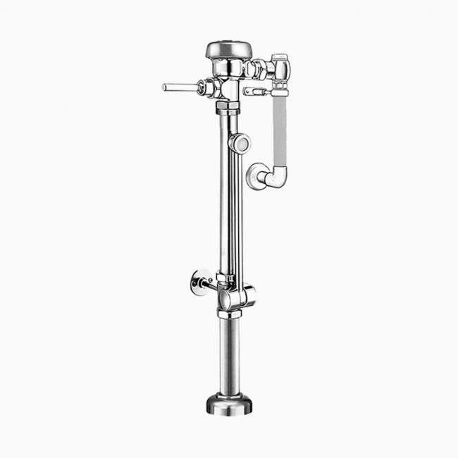 SLOAN BPW 1110-1.6 Bedpan Washer Closet Flushometer