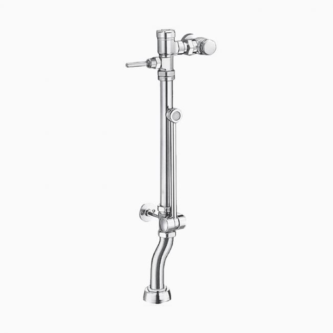 Sloan GEM-2 BPW 1150-1.6-XL Bedpan Washer Closet Flushometer