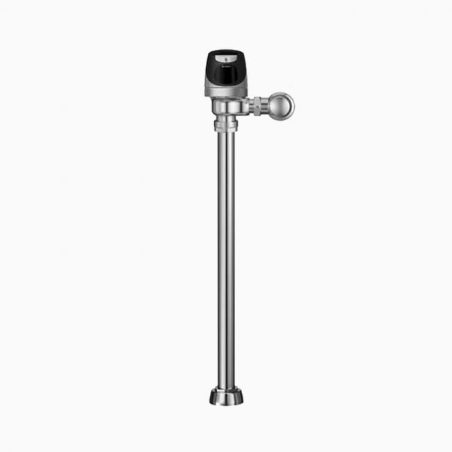 Sloan SOLIS 8115-1.28-OR Closet Flushometer Solar Powered
