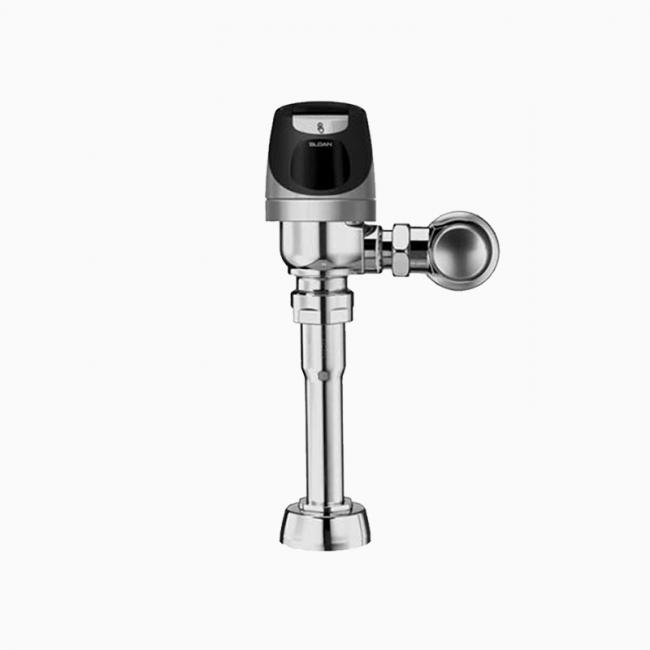 Sloan SOLIS 8180-1.0 Urinal Flushometer Solar Powered