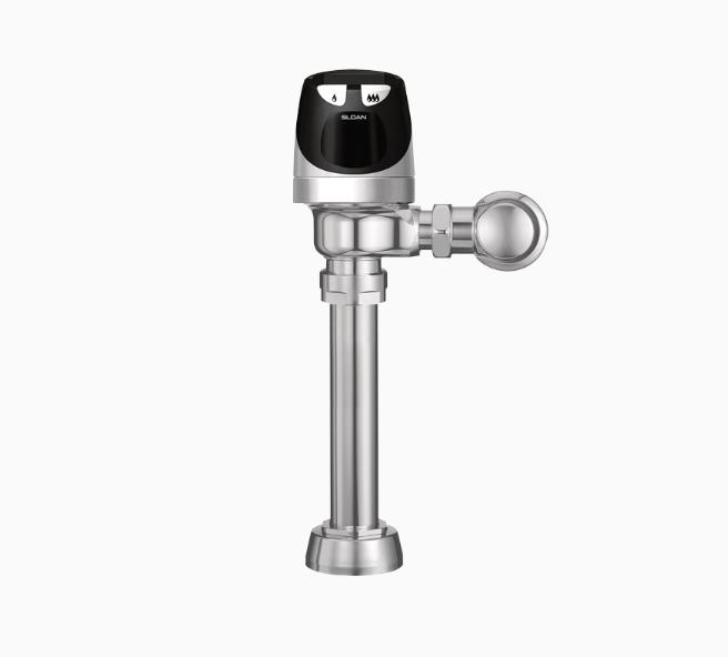 Sloan SOLIS 8111-1.6/1.1-CO Solar Water Closet Flushometer