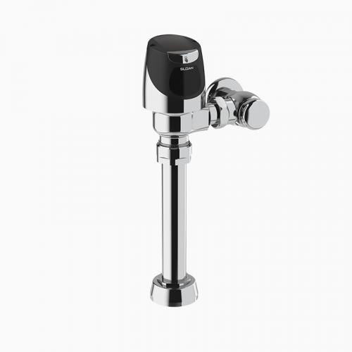 Sloan SOLIS 8111-1.28-OR-CO Closet Flushometer Solar Powered
