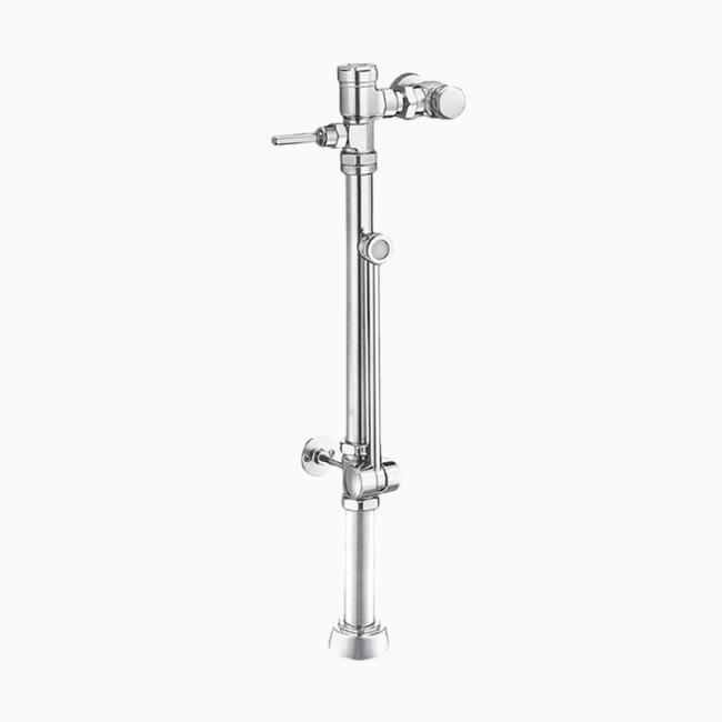 Sloan GEM-2 BPW 1100-1.6-XL Bedpan Washer Closet Flushometer