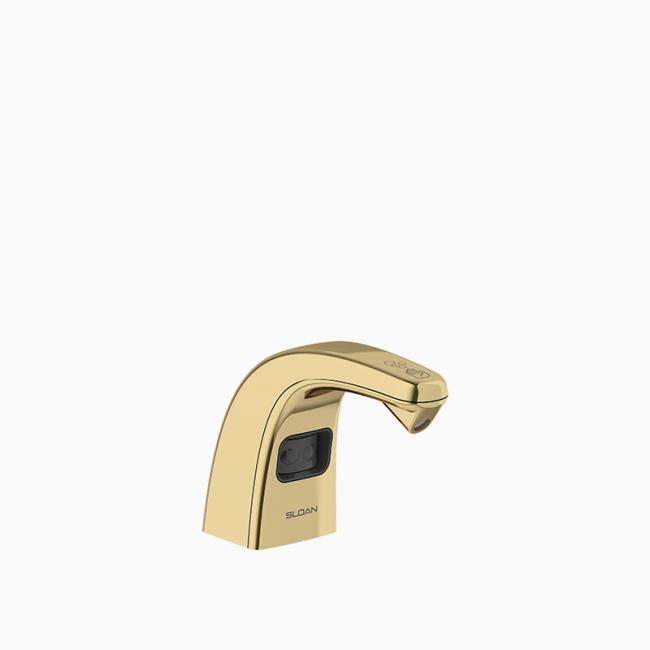 Sloan ESD-600-PB Electronic Soap Dispenser