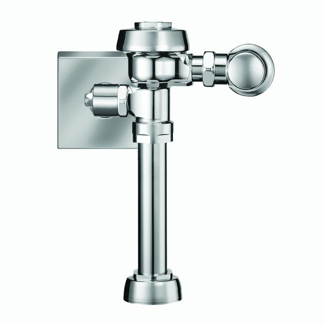 Sloan ROYAL 110 ES-3.5 Solenoid (less sensor) Water Closet Flushometer
