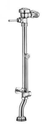 Sloan REGAL BPW 1150-1.28-XL Bedpan Washer Flushometer