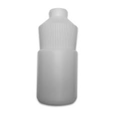 ASI 0332-18 34 oz. Polyethylene Globe for Soap Dispensers