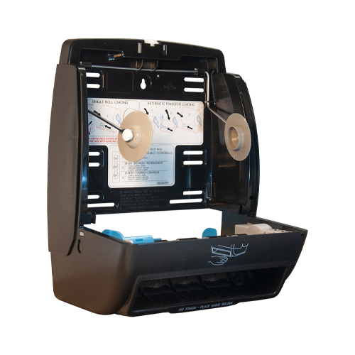 ASI 8374 Automatic Roll Towel Dispenser Mechanism