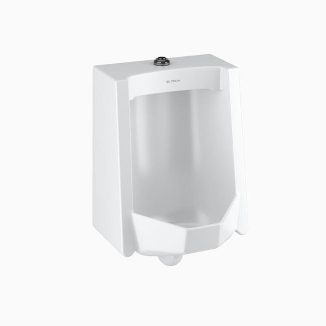 Sloan SU-1006-STG is Discontinued (Call 888-503-7937 for help finding a new model)