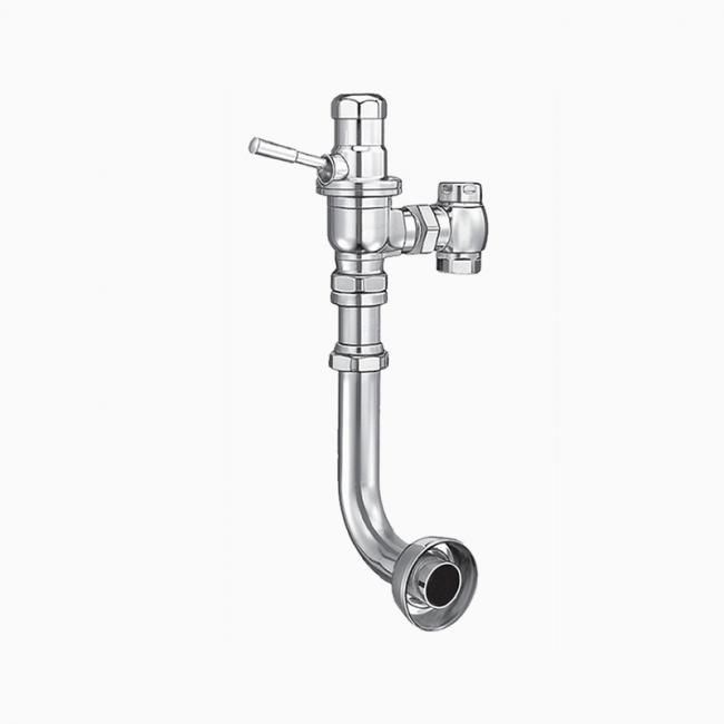 Sloan DOLPHIN 120-1.6-YO-GJ-XYV Closet Flushometer