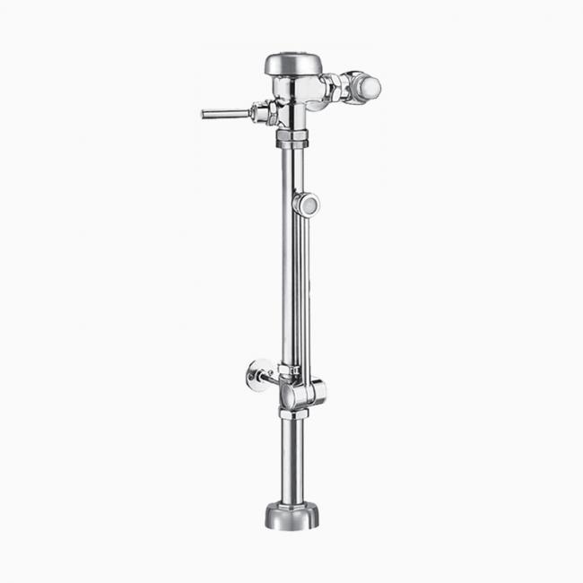 SLOAN BPW 1100-1.28-DFB Bedpan Washer Closet Flushometer