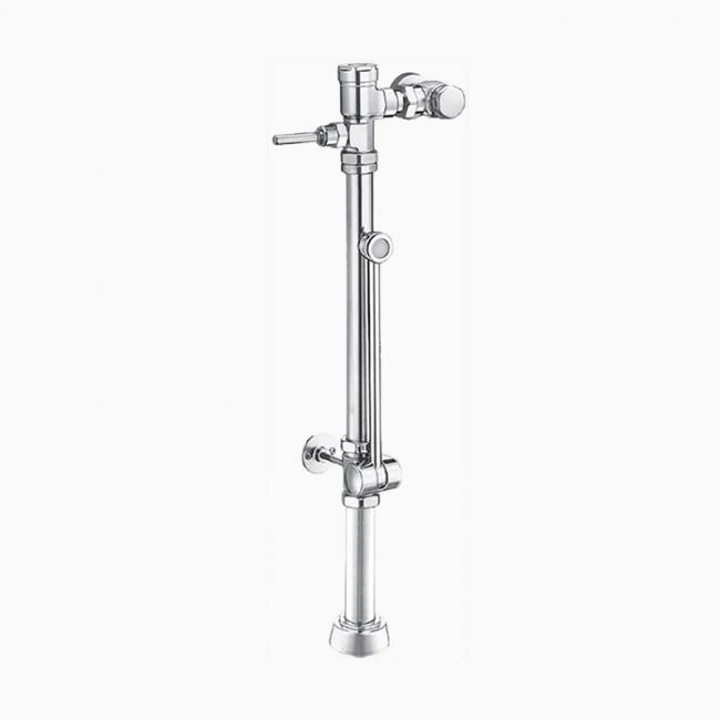 Sloan GEM-2 BPW 1000-3.5-XD Bedpan Washer Closet Flushometer