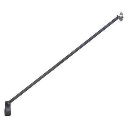 Guardian AP250-018 Wall Support Assembly for Emergency Showers