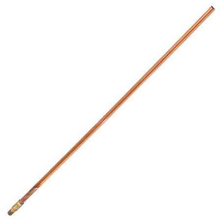 Guardian AP400-017-2 Inlet Fill Tube Assembly for G1562 Portable Unit