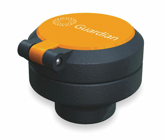 Guardian AP470-001 GS-Plus Spray Head (Complete)