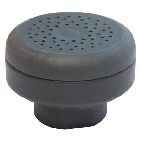 Guardian AP470-001LDC GS-Plus Spray Head without Dust Cover for Bowl Cover (BC) Units