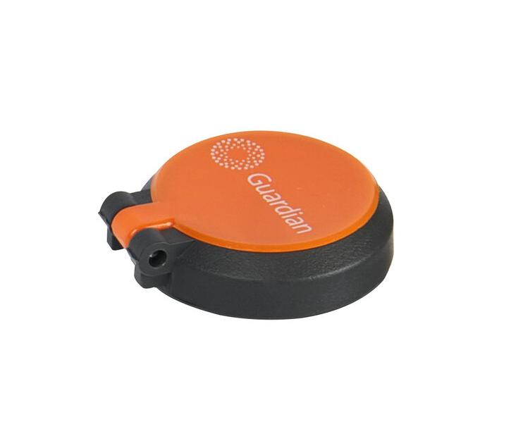 Guardian AP470-002ORG-R GS-Plus Spray Cover with Orange Dust Cover (Pkg. of 2)