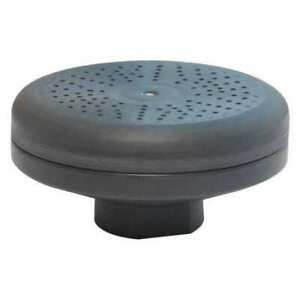 Guardian AP470-021LDC FS-Plus Spray Head without Dust Cover for Recessed Swing-Down Units