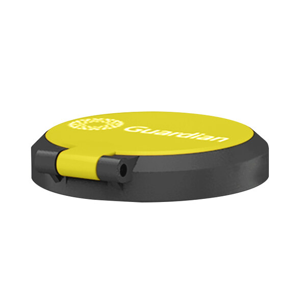 Guardian AP470-022YEL-R FS-Plus Spray Cover with Yellow Dust Cover (Pkg. of 2)