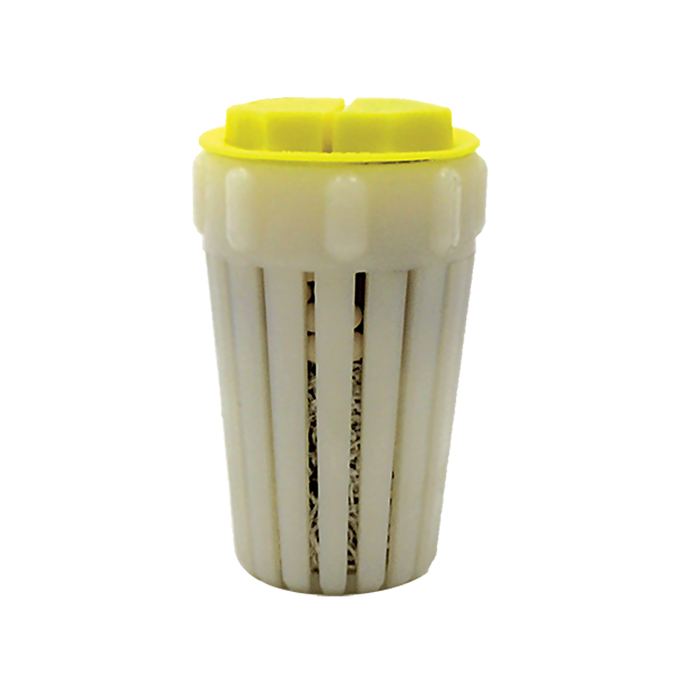 Haws 9083 HawsCLEAN Portable Eyewash Cleansing Stick for Gravity Fed and Portable Eyewash Equipment