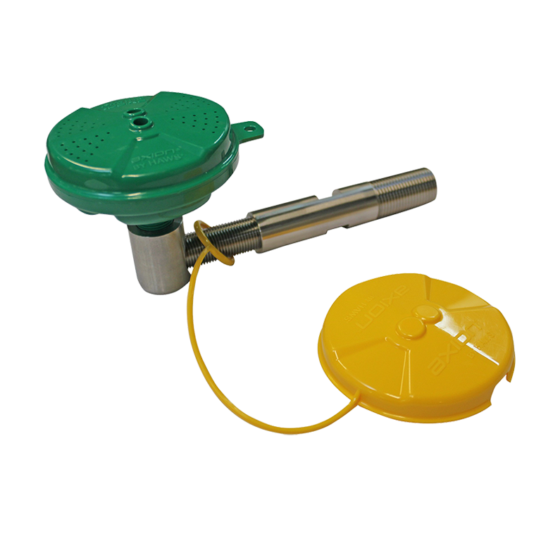Haws AX15 AXION Advantage® Eye/Face Wash Upgrade Kit