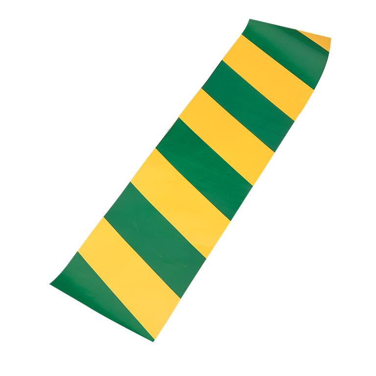 Haws SP185 Self-Adhesive High Visibility 21" Long Stripe
