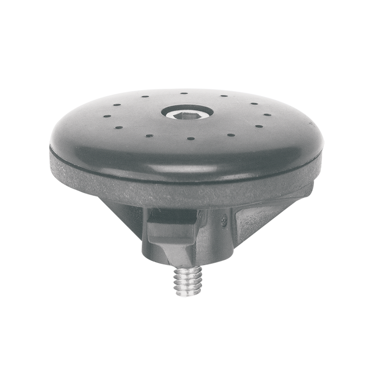 Haws SP19 ABS Plastic Eyewash Head