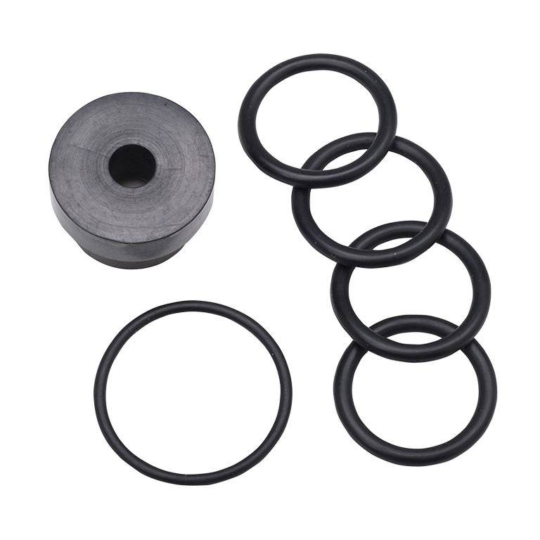 Haws VRK7650 Valve Repair Kit for Pull Down Eyewashes