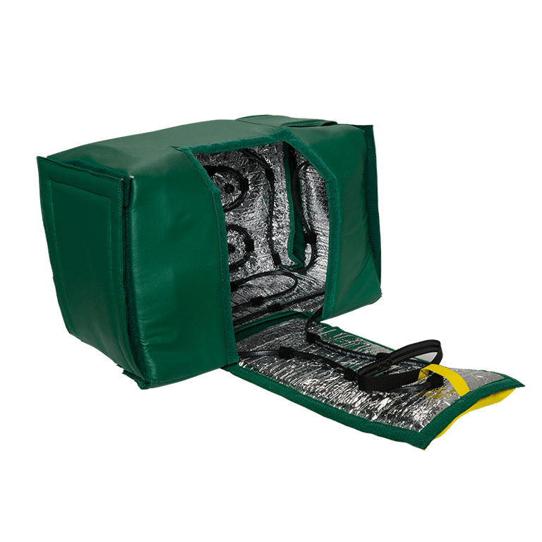 Haws 7501BL 120V Insulated Blanket for 7501, NEMA 3R Heated