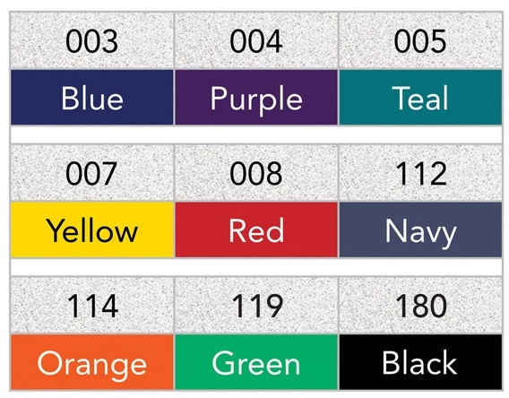 Jonti-Craft 0970JC Short Bookcase - Fully Assembled