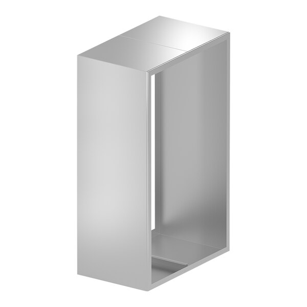 ASI 7487-SM Surface Mounting Collar for Model 0487-L/R Combination Unit