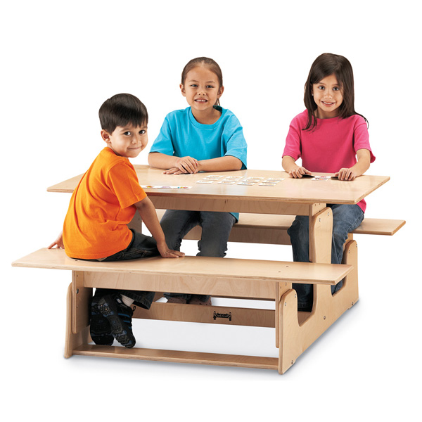 Jonti-Craft Sensory Table