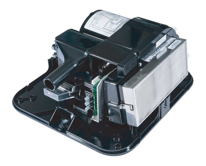  XL-1411LHW Excel Dryer XL-1411LHW XLERATOR Subassembly Replacement Kit 1411LH XL 208-277V HEPA 1.1N