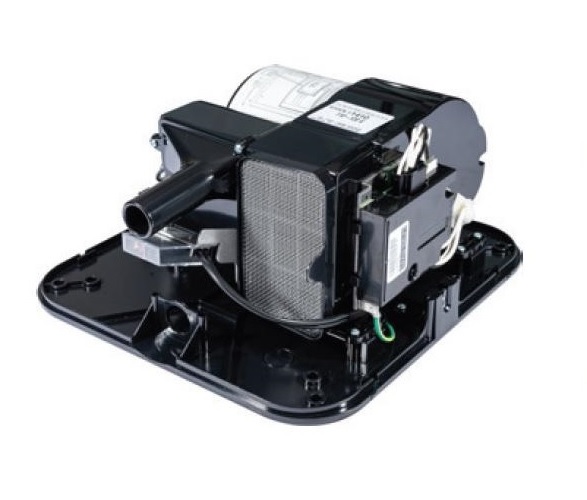  XL-1411LEW Excel Dryer XL-1411LEW XLERATOR Subassembly Replacement Kit 1411LE XL 208-277V ECO 1.1N