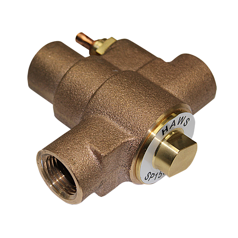 Haws SP158.8 Retro-Fit Freeze Valve Kit for 8300.158