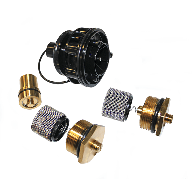 Haws VRK01EFE.A Mixing Valve Repair Kit for 9201EFE