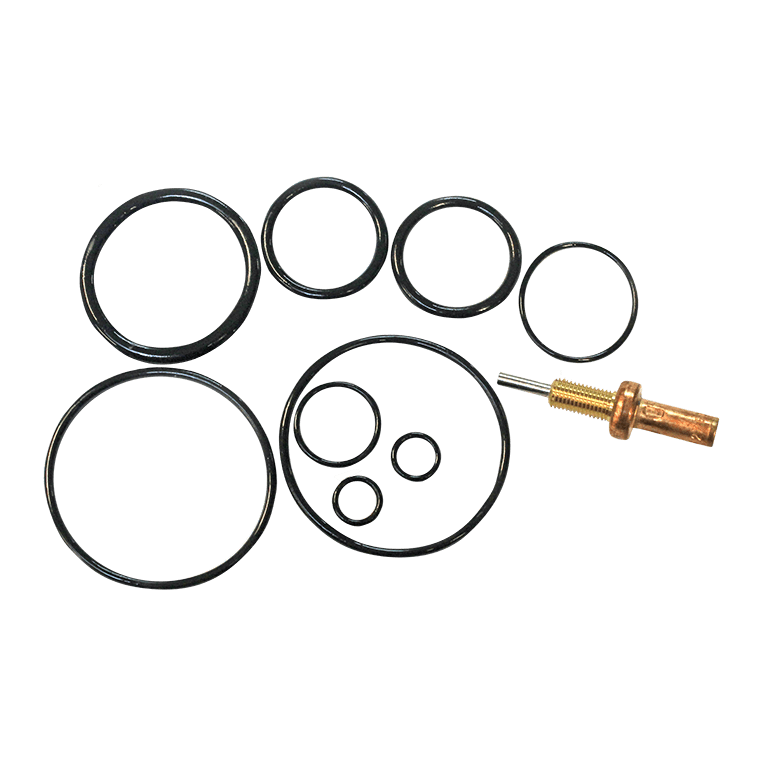 Haws VRK01EFE.E Mixing Valve Repair Kit for 9201EFE Thermostat and O-Rings
