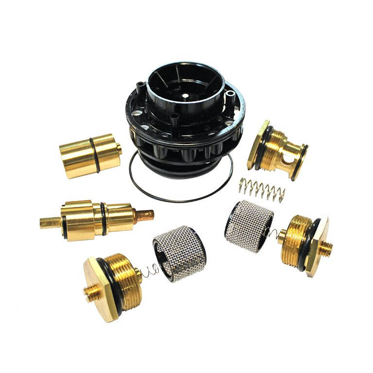 Haws VRK01H.A Mixing Valve Repair Kit for 9201H