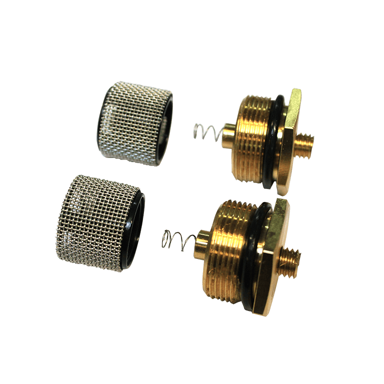 Haws VRK01H.C Mixing Valve Repair Kit for 9201H Check Stops